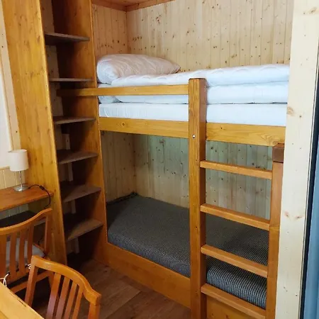 Kemping Zatoka Zivohost -