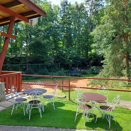 Camping Zatoka Zivohost -